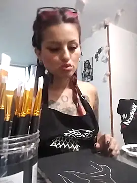 Snapshot of demon_ssofy chatting on February 11, 2026, 10:48 pm demon ssofy online show from February 11, 2026, 10:48 pm