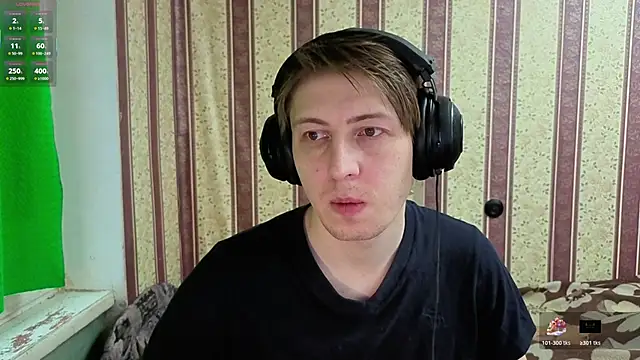 darienlarge online show from December 16, 2025, 7:57 am