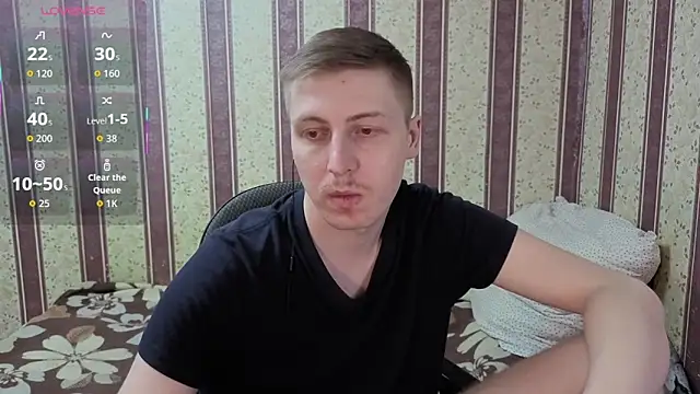 darienlarge online show from January 9, 2026, 9:27 pm