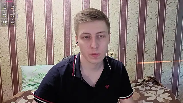 darienlarge online show from February 5, 2026, 2:00 pm