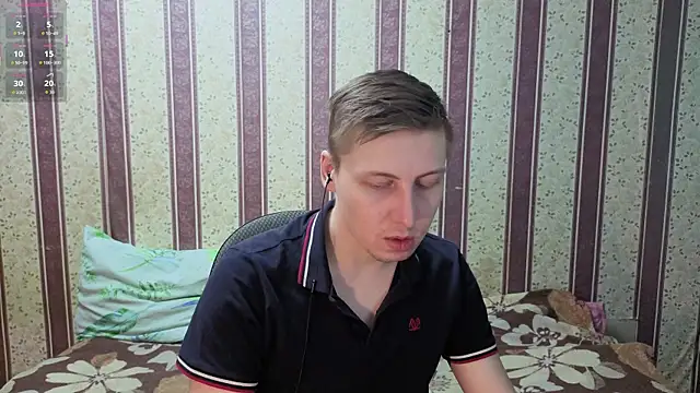 darienlarge online show from February 9, 2026, 4:00 pm