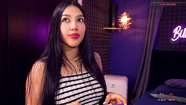 bull vixen2001 online show from April 16, 2026, 8:59 am