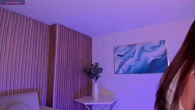 ErikaBenz  online show from February 7, 2026, 12:31 pm