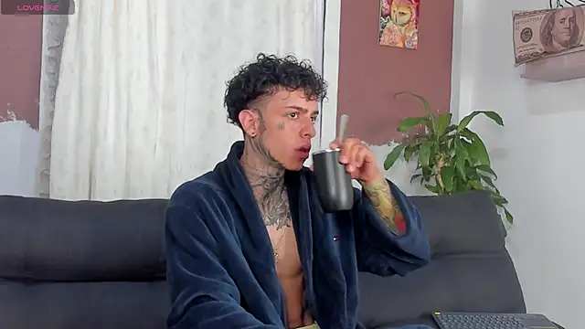 Aron ford online show from October 16, 2025, 11:55 am