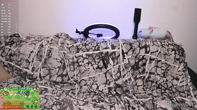 HelenGoat online show from April 9, 2026, 9:04 am