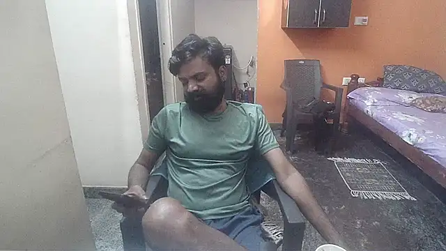 Indiaguy4u online show from January 18, 2025, 1:29 pm