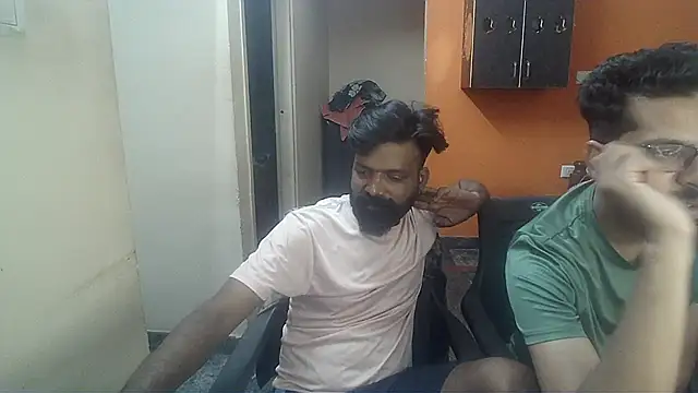 Indiaguy4u online show from February 17, 2025, 5:10 pm