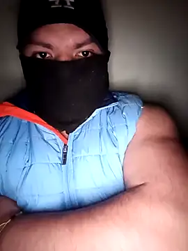 Mexamx online show from February 25, 2026, 4:11 am