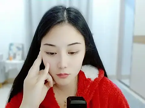 Angel-C online show from February 7, 2025, 1:25 am