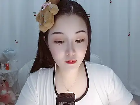 Angel-C online show from September 13, 2025, 1:27 am