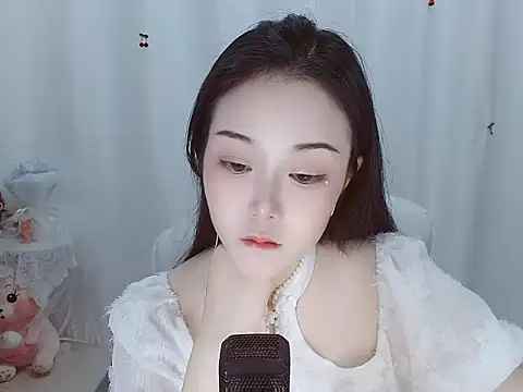 Angel-C online show from January 18, 2026, 1:53 am