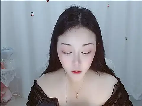 Angel-C online show from February 12, 2026, 1:33 am