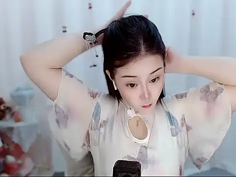 Angel-C online show from March 16, 2026, 1:44 am