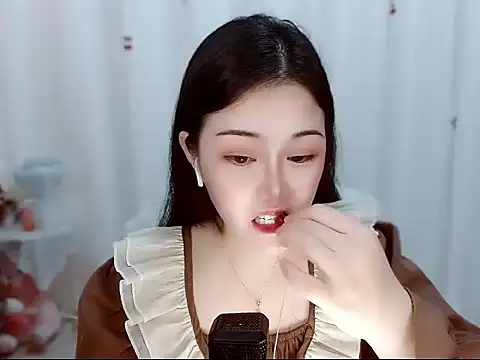 Angel-C online show from March 17, 2026, 1:21 am