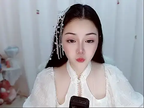 Angel-C online show from April 10, 2026, 1:22 am