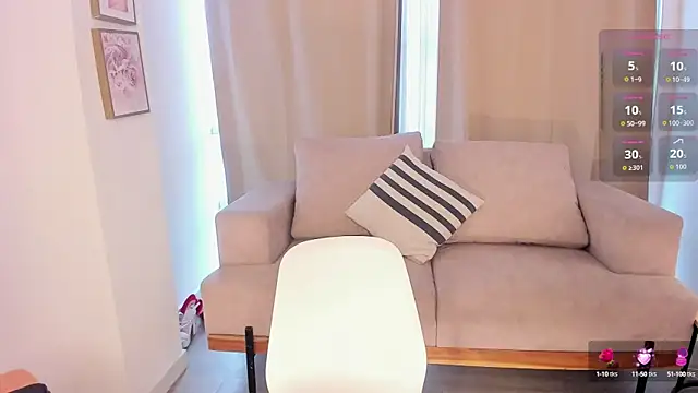 barbie es online show from October 16, 2025, 2:07 pm