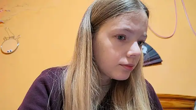 Snapshot of -veranito- chatting on June 6, 2026, 9:08 pm -veranito- online show from June 6, 2026, 9:08 pm