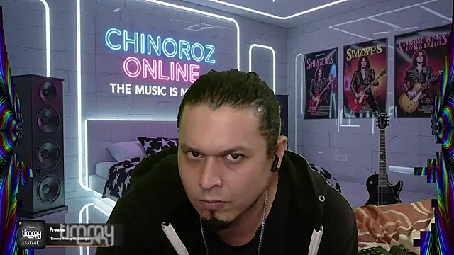 Snapshot of chino_roz chatting on September 19, 2025, 5:46 pm chino roz online show from September 19, 2025, 5:46 pm