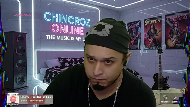Snapshot of chino_roz chatting on September 29, 2025, 6:13 pm chino roz online show from September 29, 2025, 6:13 pm