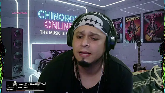 Snapshot of chino_roz chatting on October 12, 2025, 11:20 am chino roz online show from October 12, 2025, 11:20 am
