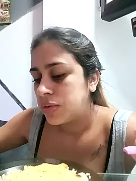 Latina sexy1 online show from February 15, 2025, 6:33 pm