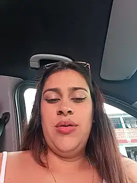 Latina sexy1 online show from February 4, 2026, 5:41 pm