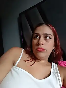 Snapshot of Latina_sexy1 chatting on July 9, 2026, 4:55 pm Latina sexy1 online show from July 9, 2026, 4:55 pm