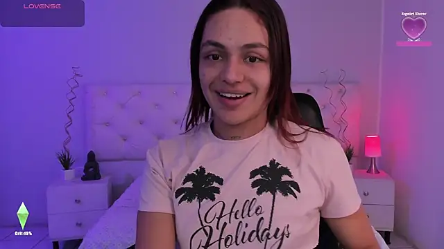 Aron cruz online show from March 18, 2025, 1:53 pm