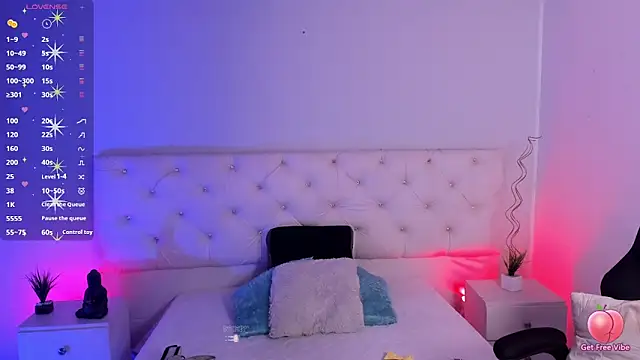 Aron cruz online show from October 7, 2025, 1:19 pm