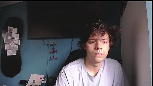 Santiago kiler online show from April 3, 2026, 3:21 pm