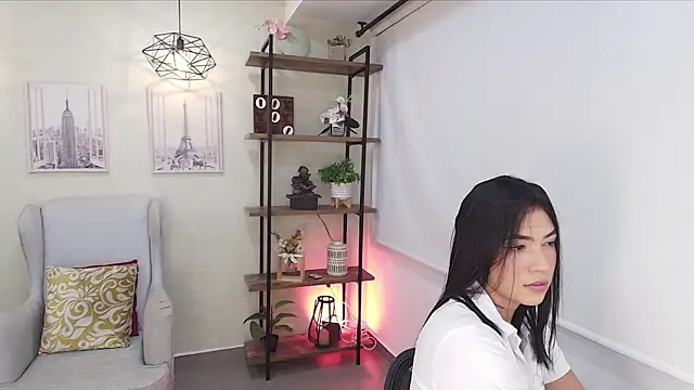 Snapshot of Sassy--Girl chatting on June 2, 2026, 6:54 pm Sassy--Girl online show from June 2, 2026, 6:54 pm