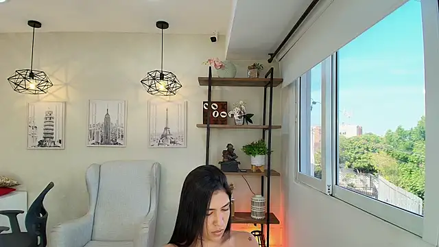 Snapshot of Sassy--Girl chatting on June 26, 2026, 8:46 pm Sassy--Girl online show from June 26, 2026, 8:46 pm