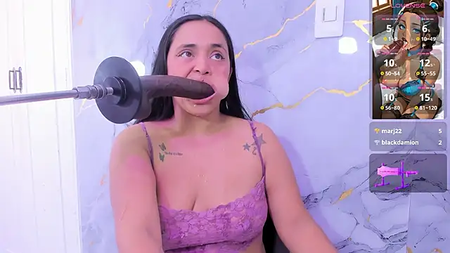 susan  bigass online show from March 1, 2026, 11:56 am