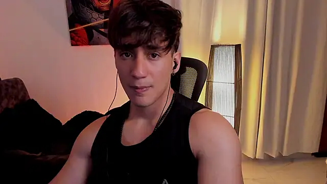 AlexRivera6 online show from May 24, 2026, 6:35 pm
