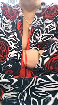 Snapshot of Kavya_XX chatting on December 7, 2024, 8:33 am Kavya XX online show from December 7, 2024, 8:33 am