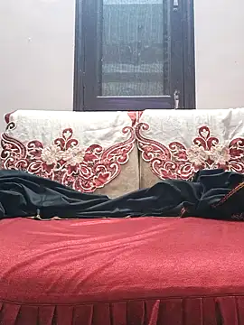 Snapshot of Kavya_XX chatting on January 3, 2025, 5:17 am Kavya XX online show from January 3, 2025, 5:17 am