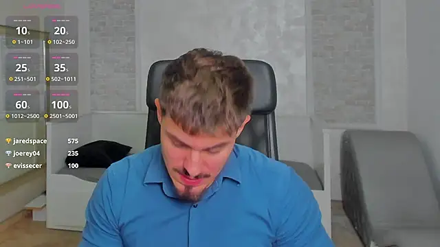 WilsonJules online show from December 8, 2024, 3:00 am