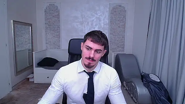 WilsonJules online show from December 29, 2024, 5:01 pm