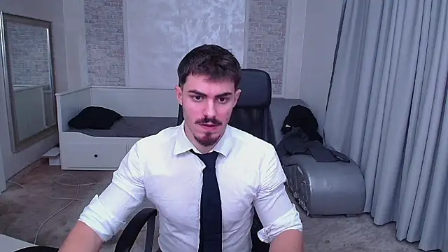 WilsonJules online show from December 29, 2024, 8:04 pm