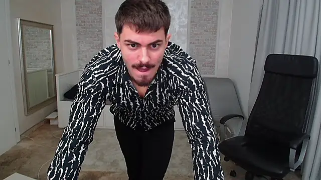 WilsonJules online show from December 30, 2024, 1:58 pm