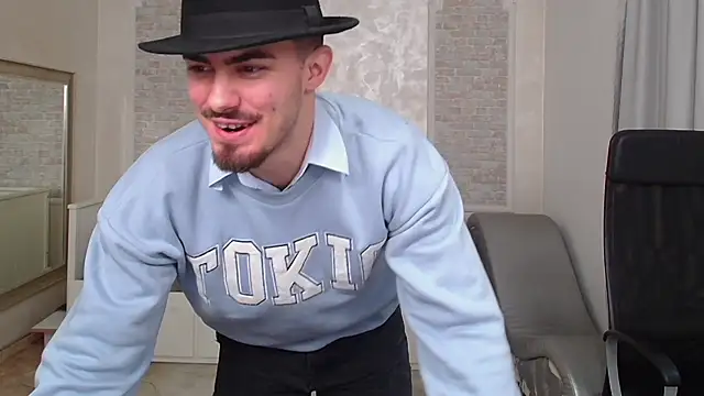 WilsonJules online show from January 4, 2025, 2:04 pm