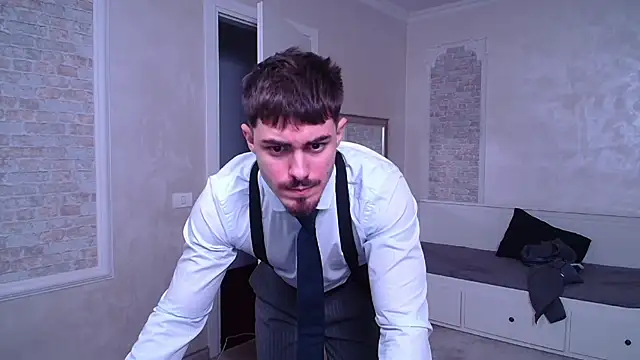 WilsonJules online show from January 5, 2025, 3:13 pm