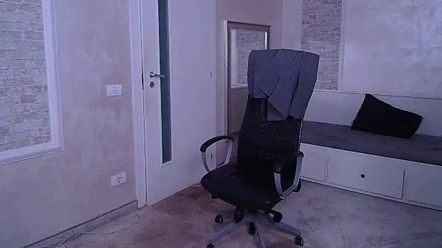 WilsonJules online show from January 6, 2025, 12:16 am