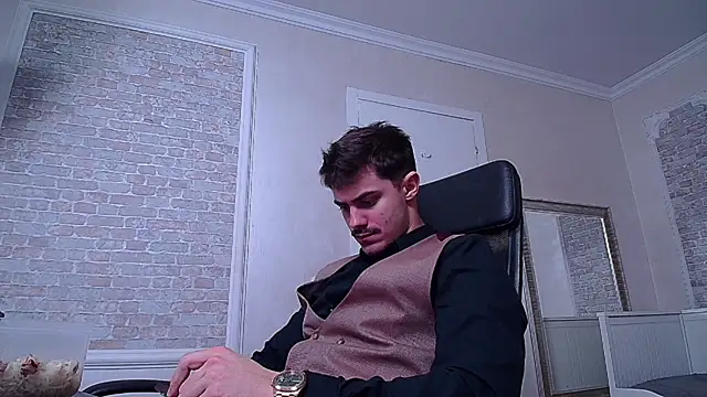 WilsonJules online show from January 17, 2025, 5:30 pm