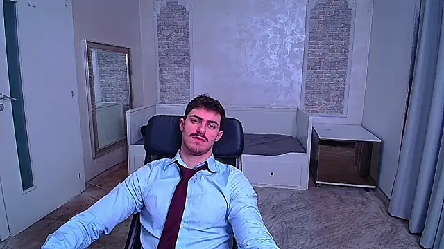 WilsonJules online show from January 20, 2025, 7:25 pm