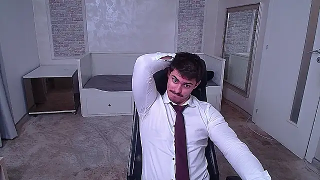 WilsonJules online show from January 22, 2025, 11:32 pm