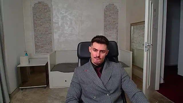 WilsonJules online show from January 24, 2025, 6:35 pm