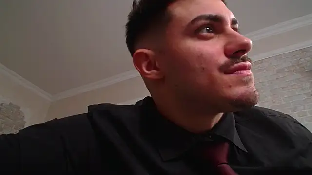 WilsonJules online show from January 24, 2025, 9:37 pm