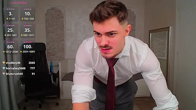 WilsonJules online show from January 26, 2025, 10:35 pm