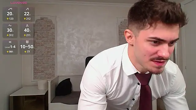 WilsonJules online show from January 31, 2025, 8:01 pm